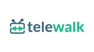 telewalk.com is for sale