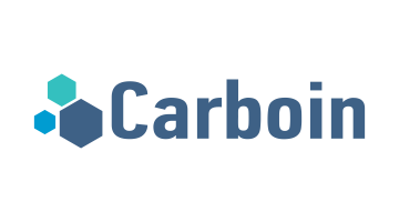 carboin.com is for sale