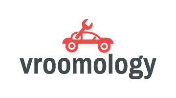 vroomology.com is for sale