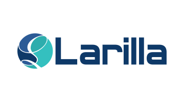 larilla.com is for sale