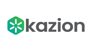 kazion.com is for sale