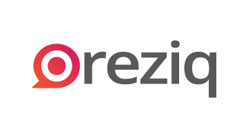 reziq.com is for sale