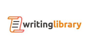 writinglibrary.com is for sale