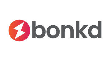 bonkd.com is for sale