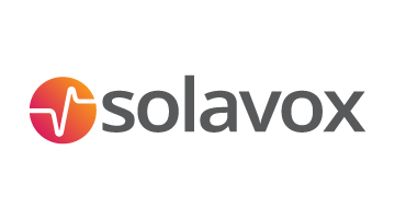 solavox.com is for sale