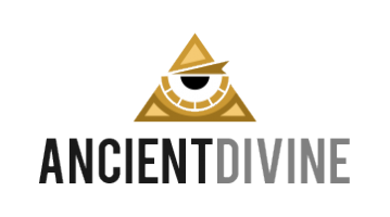 ancientdivine.com is for sale