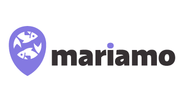 mariamo.com is for sale