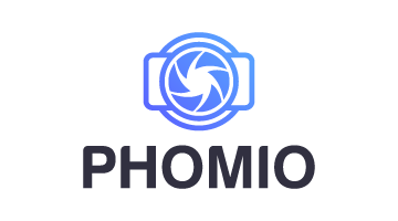 phomio.com is for sale