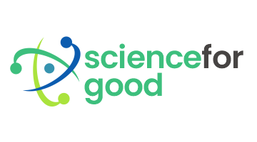 scienceforgood.com is for sale