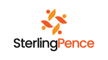 sterlingpence.com is for sale