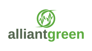 alliantgreen.com is for sale