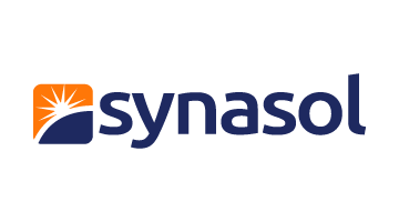 synasol.com is for sale