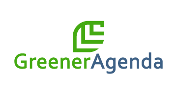 greeneragenda.com is for sale