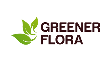 greenerflora.com