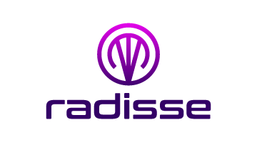 radisse.com is for sale