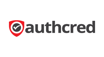 authcred.com is for sale