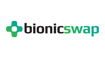 bionicswap.com is for sale