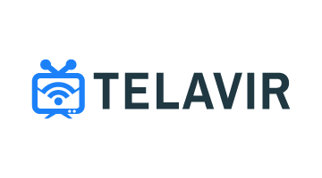 telavir.com is for sale