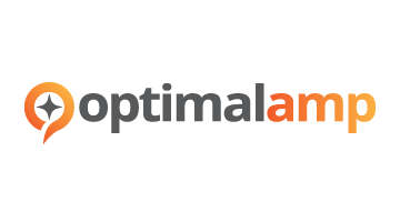 optimalamp.com is for sale