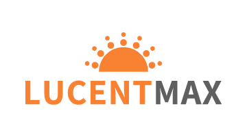 lucentmax.com is for sale