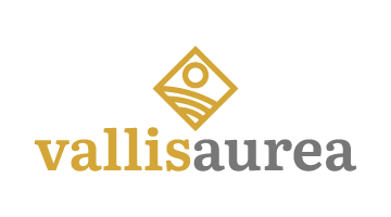 vallisaurea.com is for sale