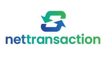 nettransaction.com is for sale