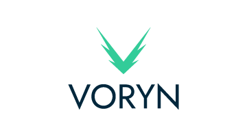 voryn.com is for sale