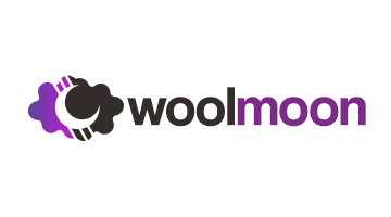 woolmoon.com is for sale