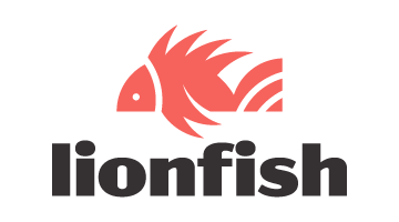 lionfish.com is for sale