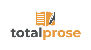 totalprose.com is for sale