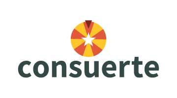 consuerte.com is for sale