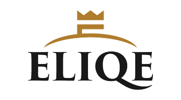 eliqe.com is for sale