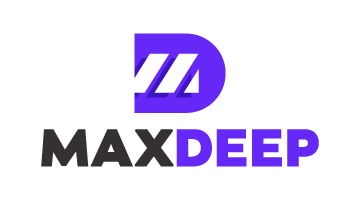 maxdeep.com is for sale