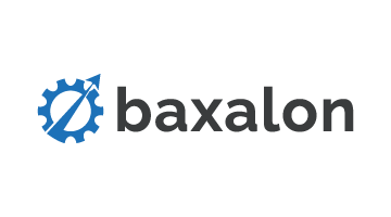 baxalon.com is for sale