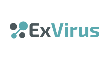 exvirus.com is for sale