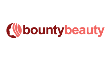 bountybeauty.com is for sale