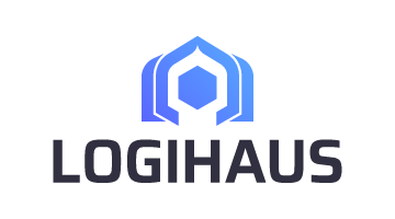 logihaus.com is for sale