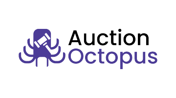auctionoctopus.com is for sale