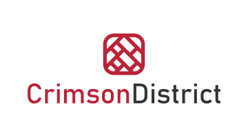 crimsondistrict.com is for sale