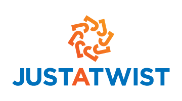 justatwist.com is for sale