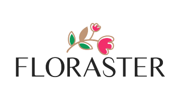 floraster.com