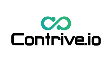 contrive.io