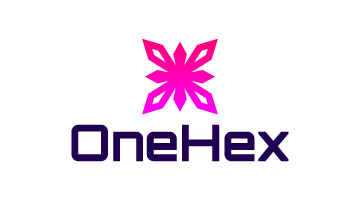 onehex.com is for sale