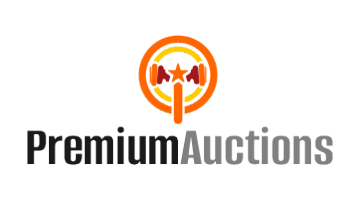 premiumauctions.com is for sale
