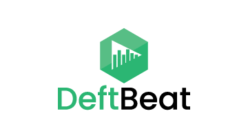 deftbeat.com is for sale