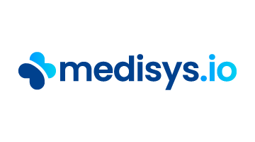 medisys.io is for sale