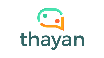 thayan.com is for sale