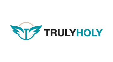 trulyholy.com is for sale