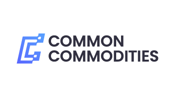 commoncommodities.com is for sale