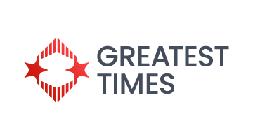 greatesttimes.com is for sale